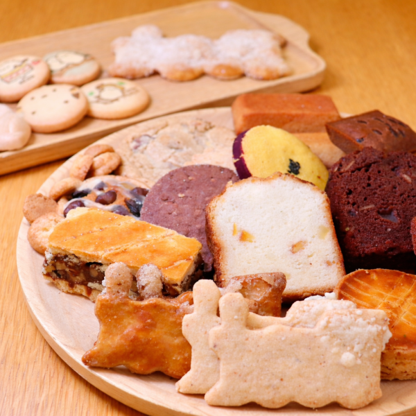 新入学・新入園のお祝いに